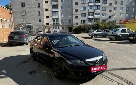 Mazda 6, 2005 год, 295 000 рублей, 6 фотография