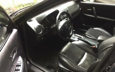 Mazda 6, 2005 год, 295 000 рублей, 14 фотография