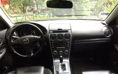 Mazda 6, 2005 год, 295 000 рублей, 16 фотография