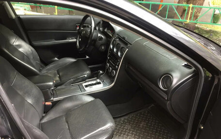 Mazda 6, 2005 год, 295 000 рублей, 17 фотография