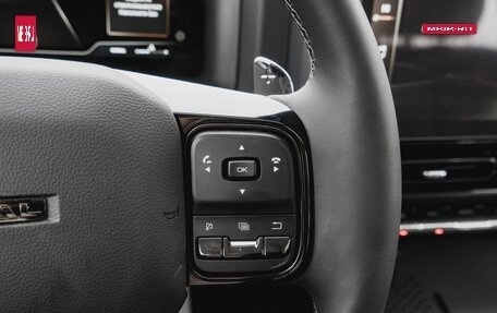 Haval H9, 2025 год, 4 499 000 рублей, 14 фотография