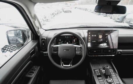 Haval H9, 2025 год, 4 499 000 рублей, 21 фотография