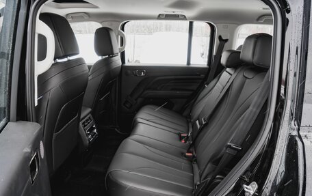 Haval H9, 2025 год, 4 499 000 рублей, 30 фотография