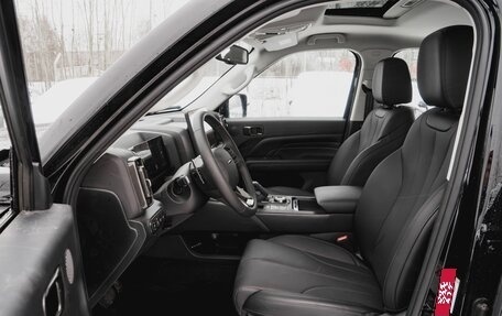 Haval H9, 2025 год, 4 499 000 рублей, 27 фотография