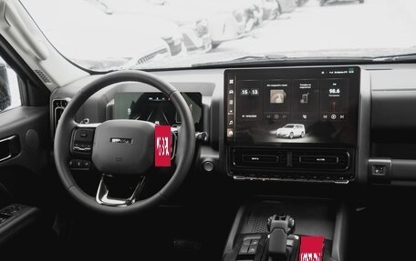 Haval H9, 2025 год, 4 499 000 рублей, 19 фотография