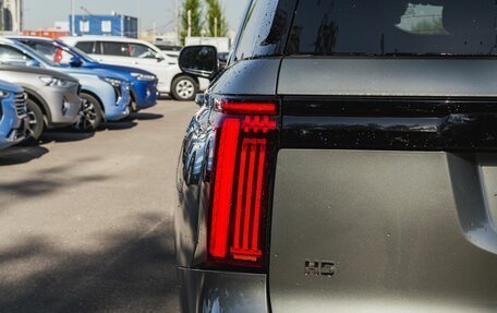 Haval H5, 2025 год, 4 058 510 рублей, 15 фотография