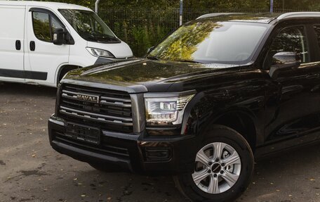 Haval H5, 2024 год, 3 699 000 рублей, 7 фотография