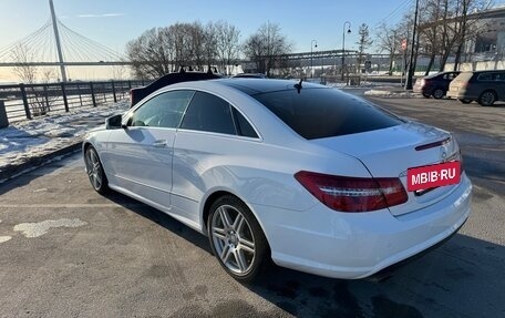 Mercedes-Benz E-Класс, 2013 год, 1 485 000 рублей, 4 фотография