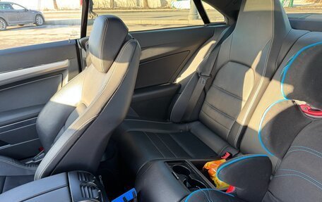 Mercedes-Benz E-Класс, 2013 год, 1 485 000 рублей, 7 фотография