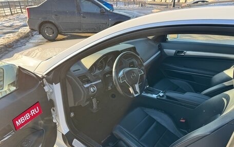 Mercedes-Benz E-Класс, 2013 год, 1 485 000 рублей, 5 фотография