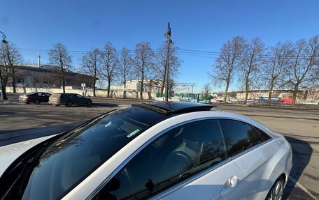 Mercedes-Benz E-Класс, 2013 год, 1 485 000 рублей, 8 фотография