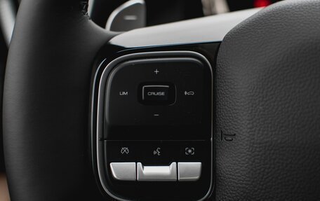 Haval H5, 2025 год, 4 058 510 рублей, 14 фотография