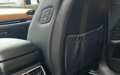 Hyundai Santa Fe IV, 2022 год, 3 150 000 рублей, 6 фотография