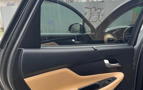 Hyundai Santa Fe IV, 2022 год, 3 150 000 рублей, 9 фотография