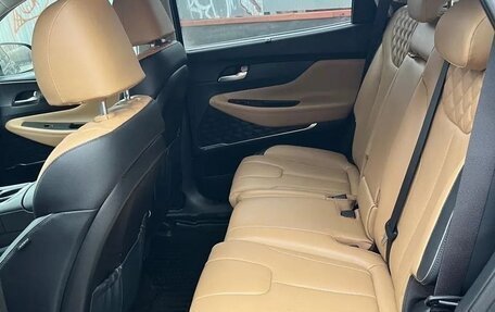 Hyundai Santa Fe IV, 2022 год, 3 150 000 рублей, 8 фотография