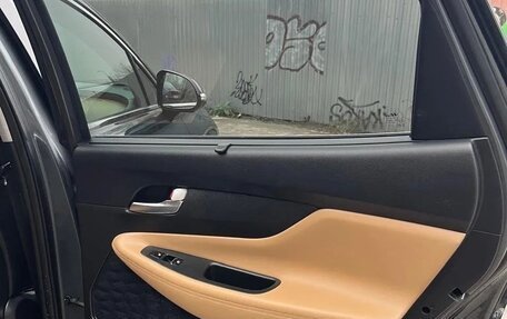 Hyundai Santa Fe IV, 2022 год, 3 150 000 рублей, 13 фотография