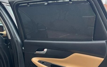 Hyundai Santa Fe IV, 2022 год, 3 150 000 рублей, 12 фотография