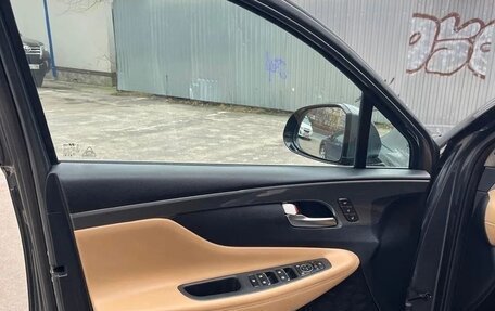 Hyundai Santa Fe IV, 2022 год, 3 150 000 рублей, 14 фотография