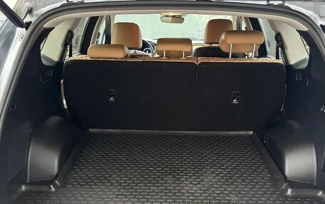 Hyundai Santa Fe IV, 2022 год, 3 150 000 рублей, 18 фотография