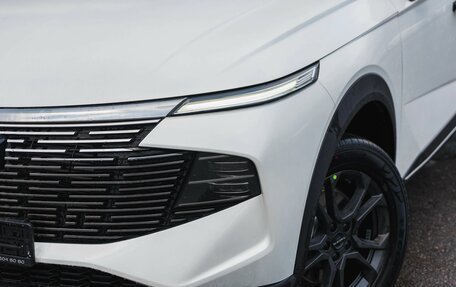 Haval F7, 2025 год, 2 820 510 рублей, 7 фотография