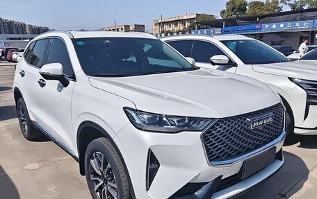 Haval H6, 2026 год, 1 143 000 рублей, 1 фотография