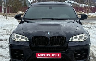 BMW X6, 2013 год, 2 150 000 рублей, 1 фотография