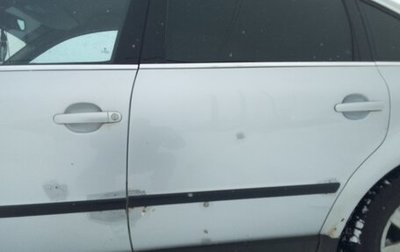 Volkswagen Passat B5+ рестайлинг, 2004 год, 350 000 рублей, 1 фотография