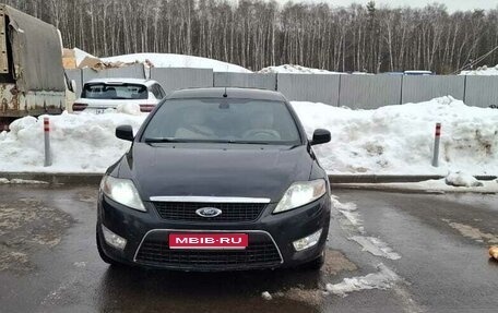 Ford Mondeo III, 2007 год, 550 000 рублей, 1 фотография