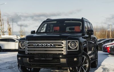 Haval H9, 2024 год, 5 048 010 рублей, 1 фотография