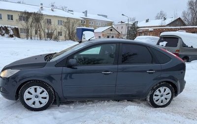 Ford Focus II рестайлинг, 2007 год, 265 000 рублей, 1 фотография