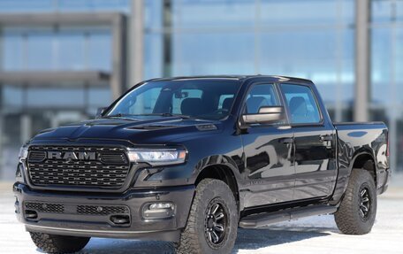 Rambler 1500, 2026 год, 8 650 000 рублей, 1 фотография