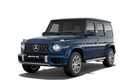 Mercedes-Benz G-Класс AMG, 2025 год, 34 500 000 рублей, 1 фотография