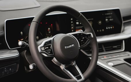 Haval F7, 2025 год, 2 820 510 рублей, 22 фотография