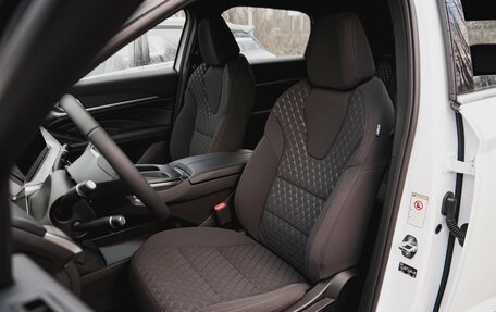 Haval F7, 2025 год, 2 820 510 рублей, 27 фотография