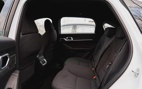 Haval F7, 2025 год, 2 820 510 рублей, 29 фотография