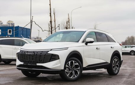 Haval F7, 2025 год, 3 414 510 рублей, 3 фотография