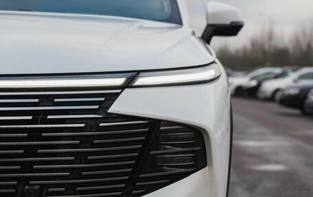 Haval F7, 2025 год, 3 414 510 рублей, 7 фотография