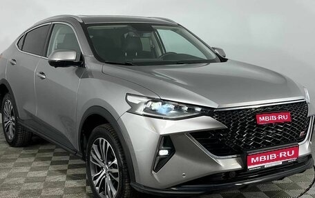 Haval F7x I, 2023 год, 2 500 000 рублей, 1 фотография