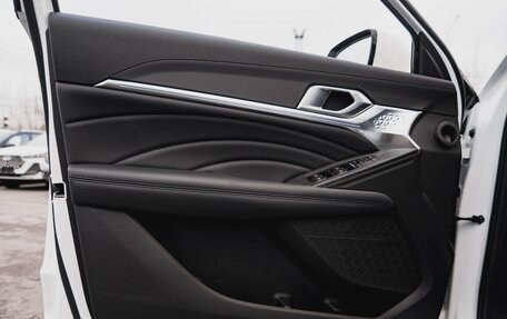 Haval F7, 2025 год, 3 414 510 рублей, 19 фотография