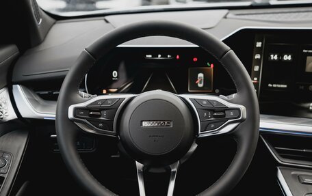 Haval F7, 2025 год, 3 414 510 рублей, 25 фотография