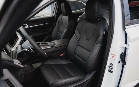 Haval F7, 2025 год, 3 414 510 рублей, 32 фотография