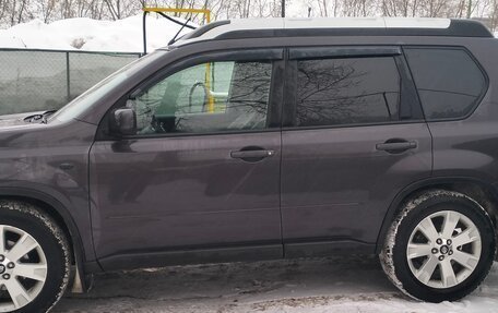 Nissan X-Trail, 2012 год, 1 400 000 рублей, 3 фотография