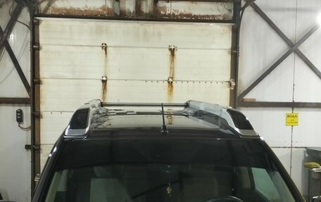 Nissan X-Trail, 2012 год, 1 400 000 рублей, 7 фотография