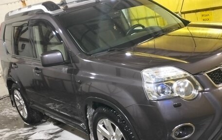 Nissan X-Trail, 2012 год, 1 400 000 рублей, 8 фотография