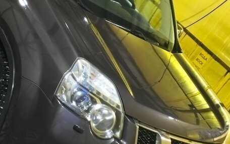 Nissan X-Trail, 2012 год, 1 400 000 рублей, 9 фотография