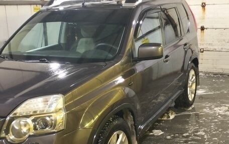 Nissan X-Trail, 2012 год, 1 400 000 рублей, 10 фотография