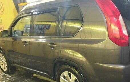 Nissan X-Trail, 2012 год, 1 400 000 рублей, 11 фотография