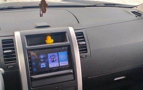 Nissan X-Trail, 2012 год, 1 400 000 рублей, 18 фотография