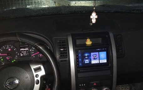 Nissan X-Trail, 2012 год, 1 400 000 рублей, 16 фотография