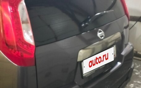 Nissan X-Trail, 2012 год, 1 400 000 рублей, 12 фотография